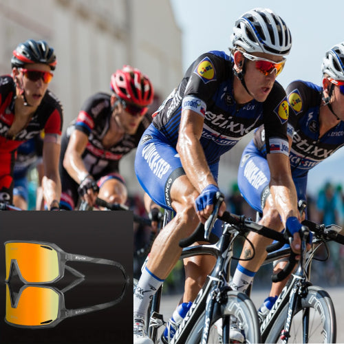 LUNETTES de sport Solstice Vision