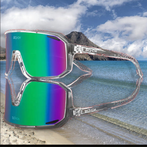 LUNETTES de sport Solstice Vision