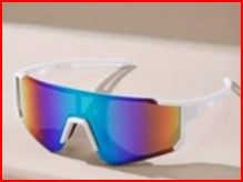LUNETTES de sport Solstice Vision